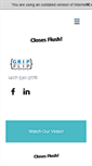 Mobile Screenshot of gripflip.com